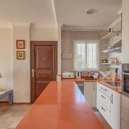 Moana's - Beachfront By Rent * Tarifa