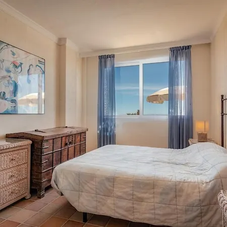 Moana'S Home - Beachfront By Tarifa Rent * Tarifa