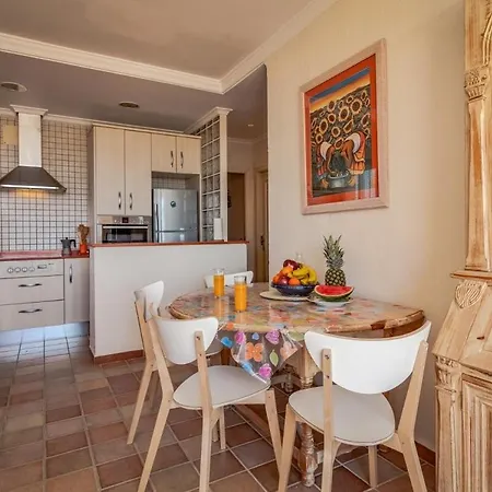 Moana'S Home - Beachfront By Tarifa Rent Apartamento *